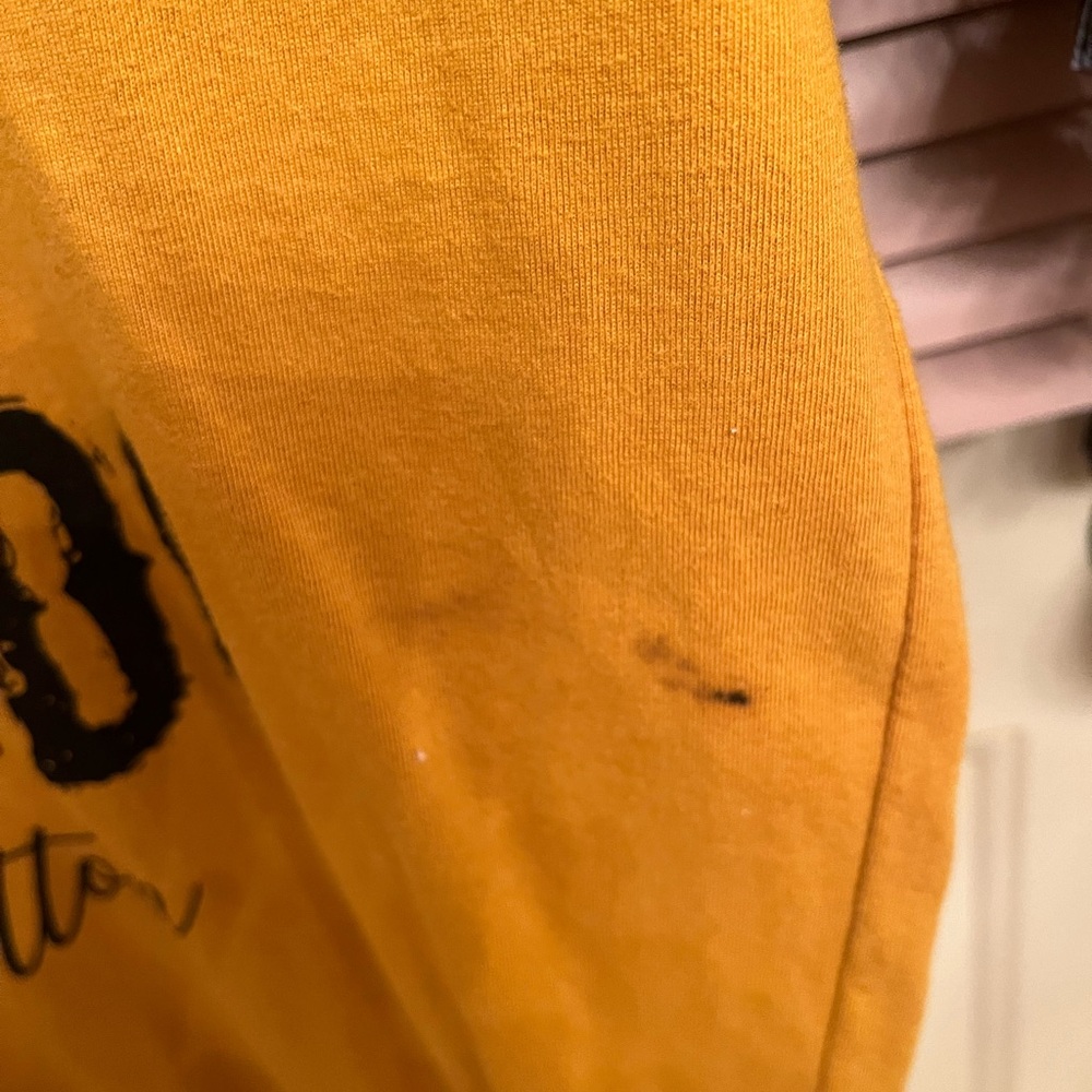 Fun tee shirt - Picture 5 of 9